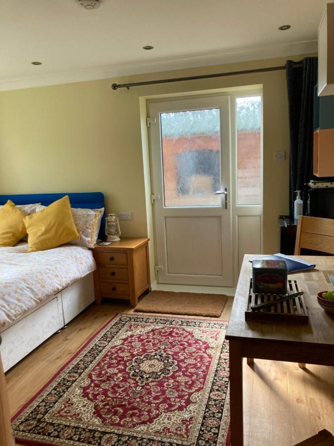 The Buttery Otel Brundall Dış mekan fotoğraf